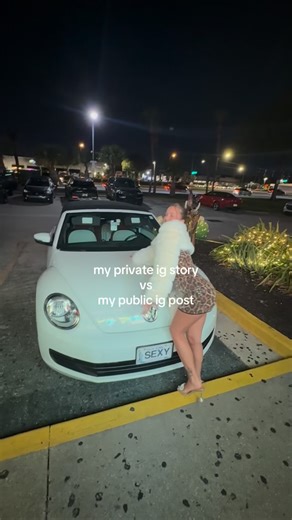 Chivas Maxx | my private story vs public post🤪 #privatestory | Instagram