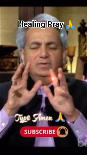 Benny Hinn Miracles | Receive your | #pastorbennyhinn #motivation #inspiration #jesus #christian