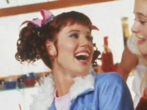 Clueless (cast interviews)