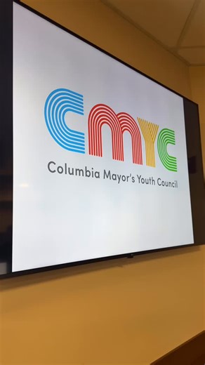 City of Columbia, TN - Government on Reels