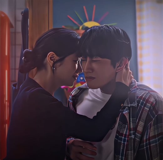 Already love their chemistry💚 | Miss Misery