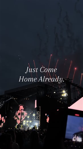 harry i miss u #hslot #loveontour #harrystyles #1D #hsloveontour