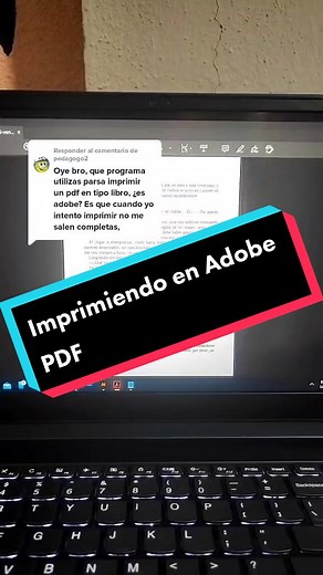 Impresión de Libros en Adobe PDF: Guía Completa