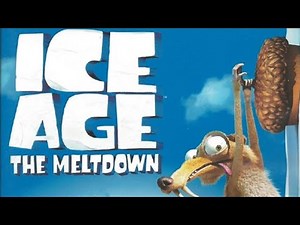 Ice Age 2: The Meltdown 2006 Animated Film | Ray Romano, John Leguizamo, Denis Leary | Movie Review