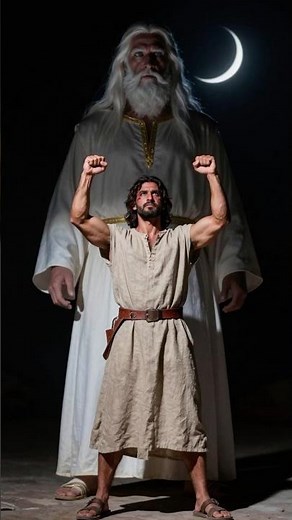 How Jacob Got the Name Israel #history #bible #israel