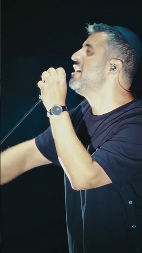 סיבת הסיבות (Madison Square Garden - Live)