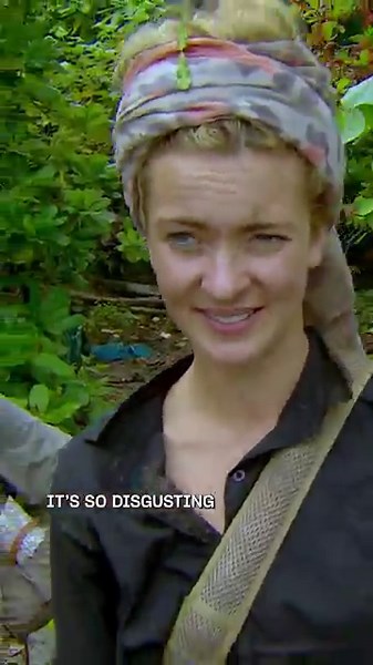 They Have Reached Their Limits | The Island with Bear Grylls