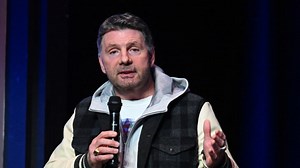 Philippe Lellouche explique pourquoi il ne joue jamais avec son frère Gilles Lellouche