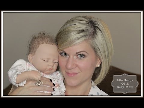 The Ashton-Drake Galleries Sophia Doll Review