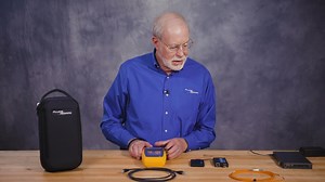 Experience the power of the Fluke Fiber Media Converter—it works with any LinkIQ™ tester to connect directly to fiber optic networks. Check out how it pairs with the LinkIQ™ Duo Cable+Wi-Fi+Network Tester to:  Verify cable performance up to 10 Gb/s  Solve network connectivity issues with ease  Validate cables with frequency-based measurements and wire mapping https://bit.ly/42j51ud | Fluke Networks | Facebook