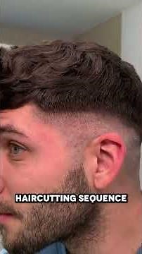 Part 5/9: Modern Slick Back Pompadour Self-Haircut Tutorial | How To Cut Men's Hair 2026