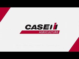 Case IH AFS Connect Magnum PTO Instructional How To Video