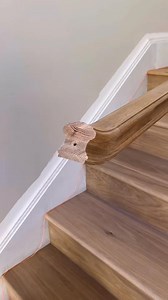 2.2K views · 25 reactions | Guardrail handrail installation  Gpr3carpentry #carpentry #tips #viral #tools #construcao #viralvideos #carpintaria #dicas #ferramentas #construction #tricks #reelsfb #fypシ #trend #virals #fblifestyle | Victoria Gibson | Facebook