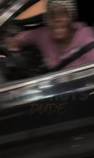 Long Beach: A woman and her children harass a fast food worker and threaten to call ICE on her and her coworkers in California because of their “rude” service