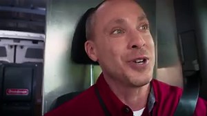 Goodman Manufacturing units are made with red, white and blue American pride. Learn more: https://hubs.li/H0BWzh70 | Goodman Air Conditioning & Heating