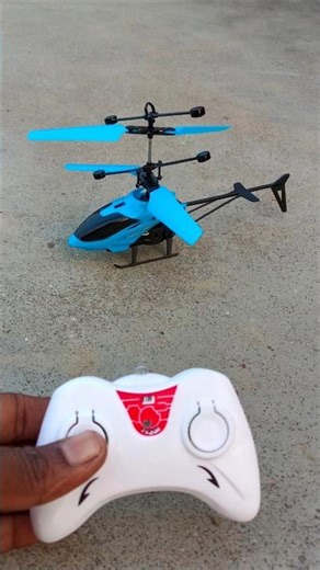 RC Helicopter Remote control || mini helicopter || #shorts #helicopter