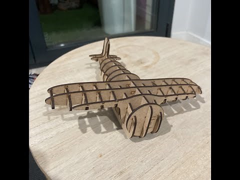 Grasshopper Tutorial - Waffle structure