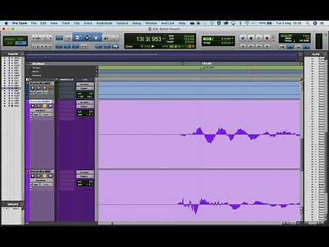 Fixing Phasing Issues in Pro Tools