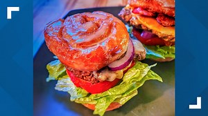 Here are the 40 new food items coming to the 2025 Indiana State Fair