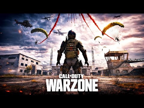 WARZONE IS COMPLETE CHAOS RIGHT NOW 😱 You Won’t Believe This Match!