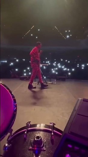 Ali Sethi - Pasoori (Boston September 2025)