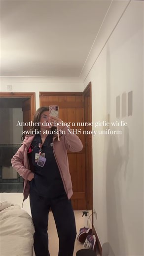 Cutesy Scrubs for Nurses: A Fashion Upgrade