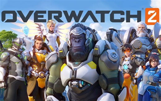 《守望先锋2》CG动画【中英双语1080P】