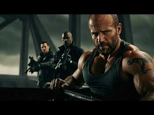 OLD GUARD :: (2026) Jason Statham & Angelina Jolie | Full Action Movie | Full HD