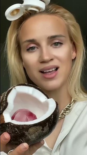 Perfect!! 🥥 #shorts #animation