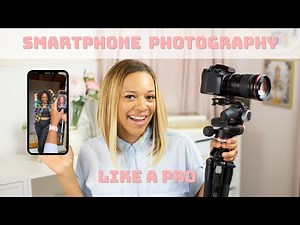 How to Shoot a Professional Headshot With Your Smartphone