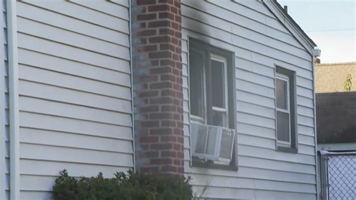 5 killed, including 3 children, in overnight house fire in New Jersey