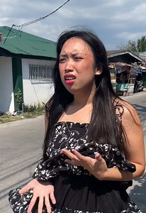 Date Night from a Poor Lifestyle in the Philippines