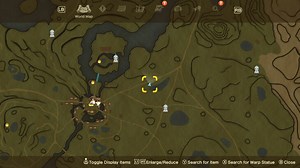 Harvest Moon: The Winds of Anthos - Treasure Hunting Guide