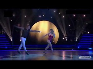 # 2855 Acrobatic Dance 4 (Adagio)