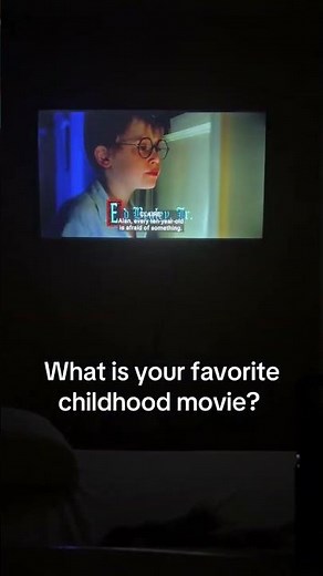 Looking for some good movies to have my kids watch this summer