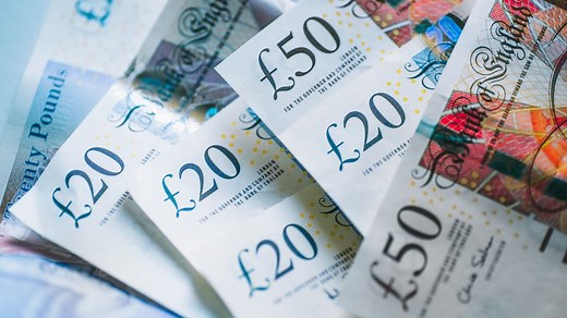 Richest people in Scotland revealed including fashion tycoon & reality TV star