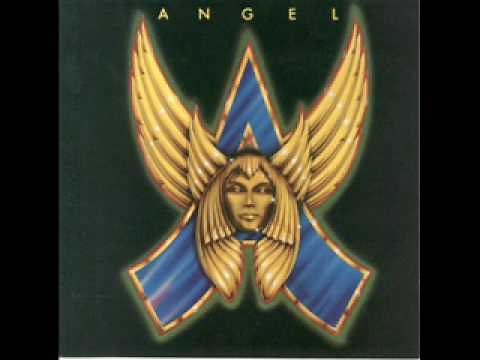 Angel - The Fortune (Live 1976)