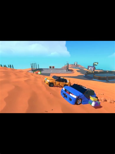 Trailmakers: Building Together