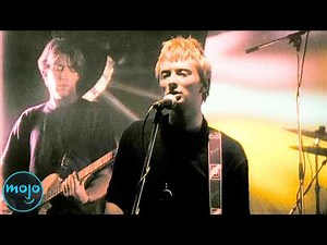 Top 10 Most Iconic Songs of the 1990s