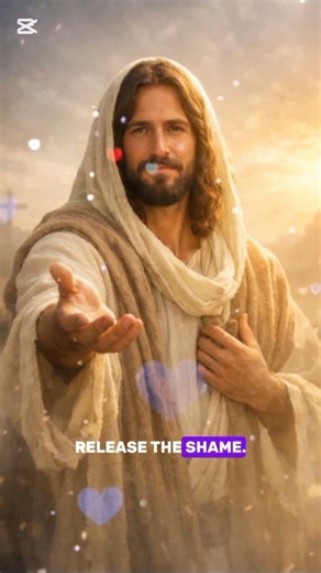 Jesus’ Message for the New Year | If You’re Entering This Year Broken, Hear This