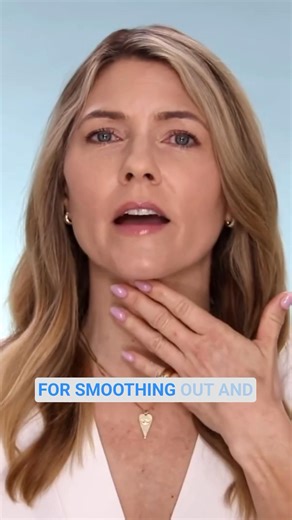 Best Beauty Devices for the Neck - Mature Skin