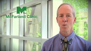 4.2K views · 125 reactions | Dr. Kenneth Lyons along with all McFarland Clinic physicians and staff welcome UnityPoint Health to Marshalltown and the surrounding community! | McFarland Clinic | Facebook
