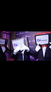 4 comments | The incredible announcement ceremony for the partnership...