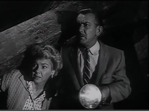 ▶ "One Step Beyond": The Trap.