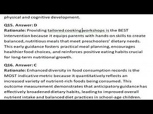 CPN Study Guide: Exam Review with Practice Questions & Tests for Pediatric Nurse Certification