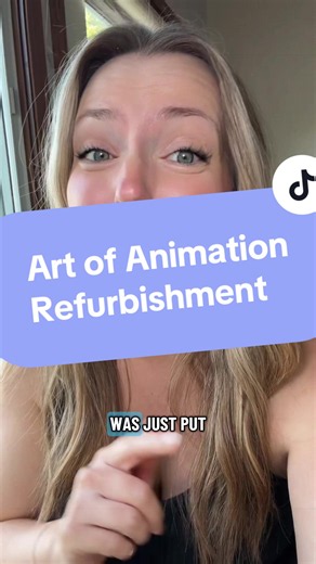 Art of Animation Refurbishment #disneyresort #artofanimation #disneyplanning #disneyrefurbishment #stephpetersautismtravel