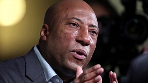 55K views · 2.1K reactions | Media entrepreneur Byron Allen has made a $10 billion bid to buy Walt Disney's television network and assets, including the FX and National Geographic cable channels https://reut.rs/3EDXjhx | Reuters | Facebook