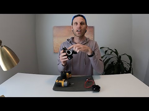 SPRINKLERS WON'T TURN OFF! - How To Fix Easily! - Rain Bird, Hunter, and Other Sprinkler Valves