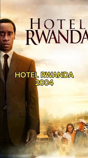 10 ICONIC AFRICAN MOVIES