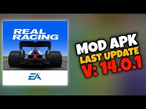Real Racing 3 | Mod Apk | Unlimited Money Unlocked Car | Gameplay